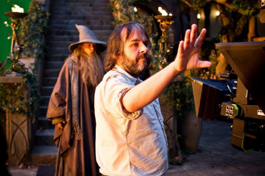 Kik a szórakoztatóipar mágnásai? Peter Jackson a leggazdagabb férfi, míg Reese Witherspoon a legtöbbet kaszáló nő